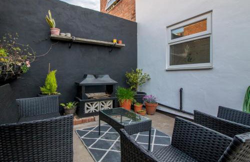 Chic Beamish Retreat Stylish 3-Bed Near Durham - Pass the Keys - Foto 51