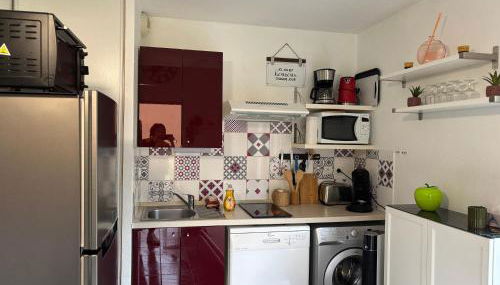 Résidence Les Demeures du Ventoux - Foto 2