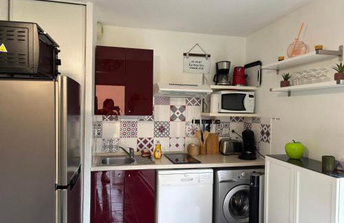 Résidence Les Demeures du Ventoux - Foto 2