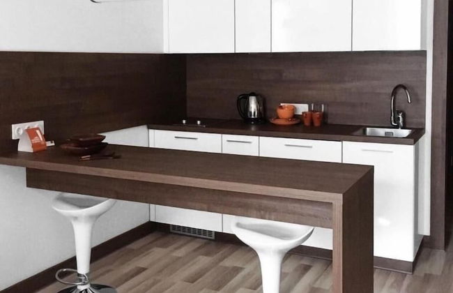 Apart-hotel YE'S Hoshimina - Photo 20