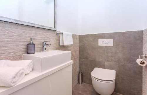 Villa Casa Mia I Near Makarska I Heated swimming pool with jacuzzi - Foto 12