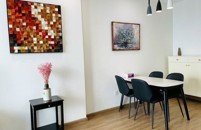 Vinhomes Skylake Apartment City View - Foto 13