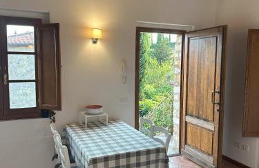 Borgo di Gaiole - Casa Julietta - apartment with a view & travel guide - Foto 41