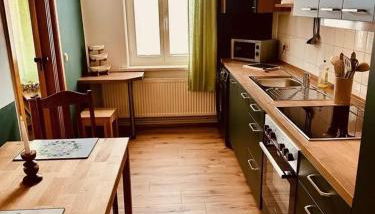 Elegantes Ferienquartier in der Altstadt mit Terrasse, Kamin und E-Bikes für die perfekte Auszeit - Foto 4, stove, heating