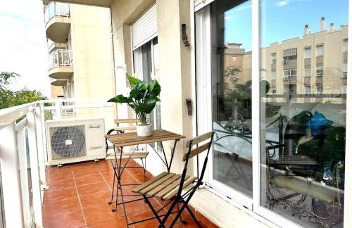 Mar azul Playa Misericordia 150 m by Key -wise - Photo 13