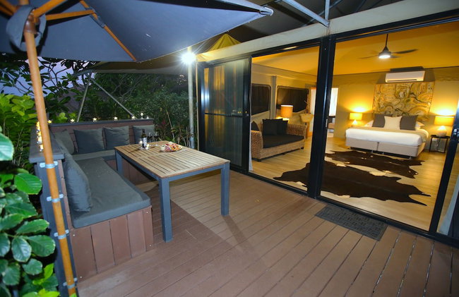 The Billi Resort - Foto 31