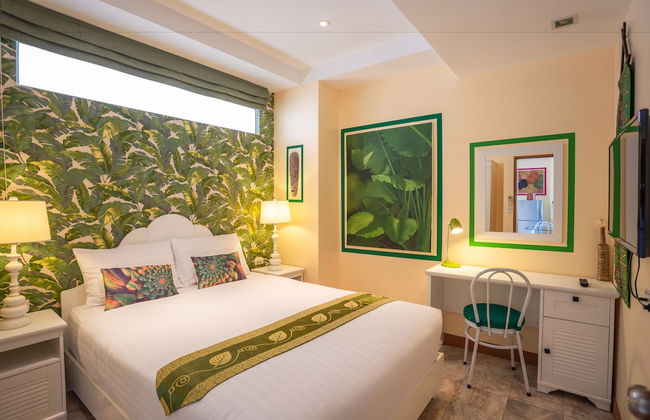 Almali Rawai Beach Residence - Foto 32