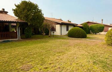 Casa Jeyel - Foto 49