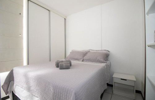 OZPED Flats Particulares Park Studios - Foto 28