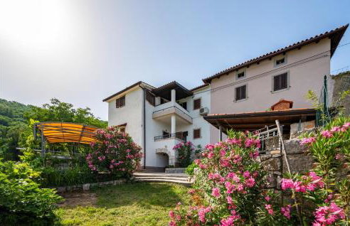 Amazing Home In Plomin With Wifi - Foto 5