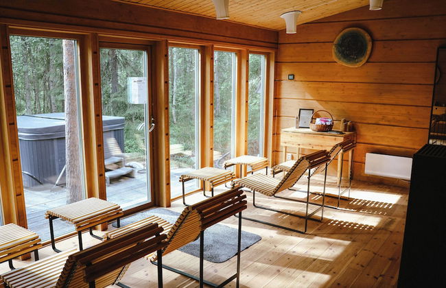 Tree Hotel - Foto 32