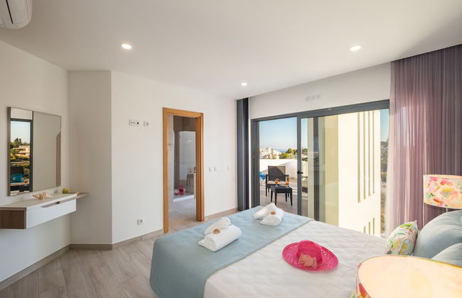 Villa Charlotte - Foto 6