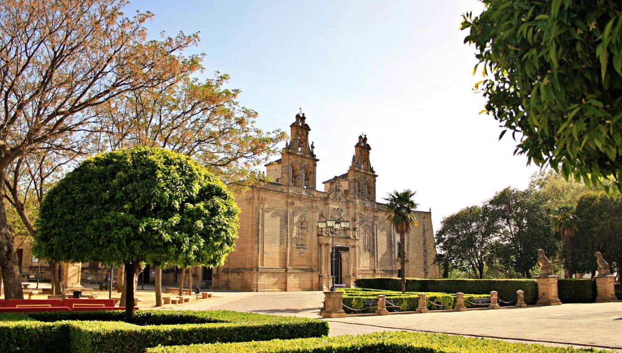 Free tour de los misterios y leyendas de Úbeda - Foto 1