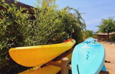 Mare E Monti Chalets - Foto 7