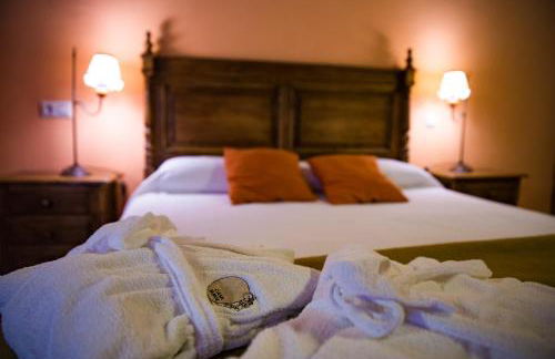 Casa Rural & Spa La Graja - Foto 19