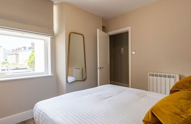 YourApartment - Wellington Place - Foto 12