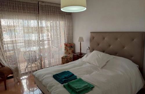 Apartamento en Alicante, Plaza de España, zona Mercado, AA - Photo 41