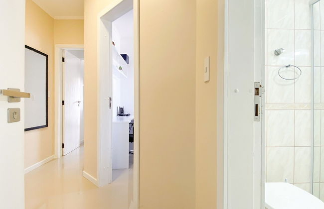 Apê a 50 metros do Mar - Itapema - Photo 19