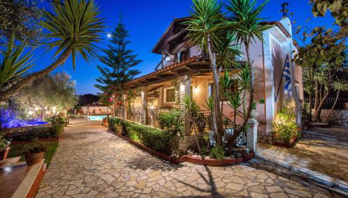 Villa Elea - Foto 3