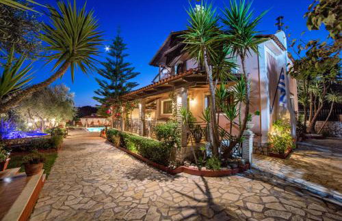 Villa Elea - Foto 3