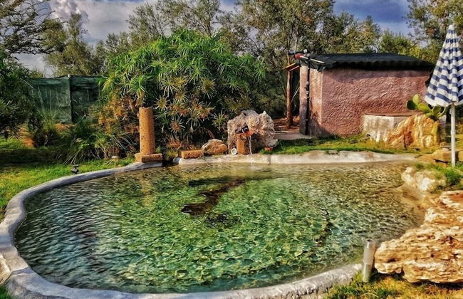 Resort Fonte Vulci - Foto 48