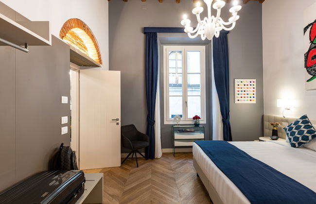 Kairos by Florence Art Apartments - Foto 67