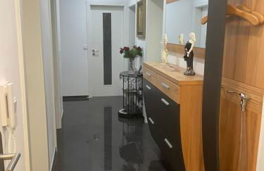 Gemütliche Familienwohnung in der Altstadt - Photo 28