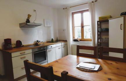 Ferienwohnung "Specker Krug" - Foto 6