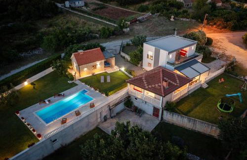 Villa Paradiso - Photo 55