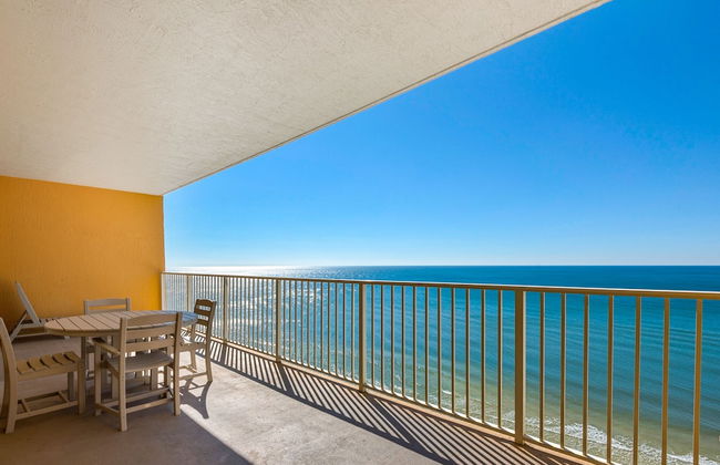 Treasure Island 1208 - Foto 32