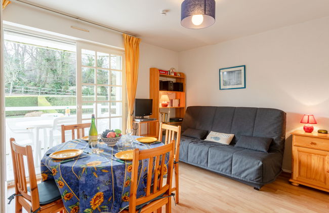 Les Jardins de la Côte Fleurie - Foto 6