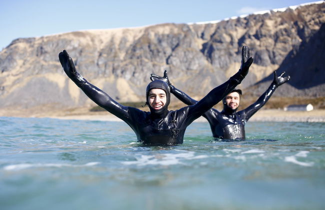 Unstad Arctic Surf - Foto 20