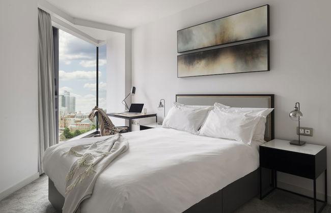 CitySuites Aparthotel - Photo 5