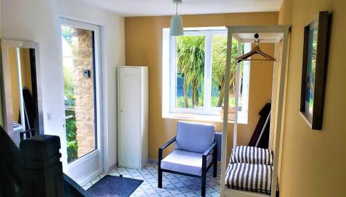 Clos du Palastre - Gîte de l'Atelier - Foto 5