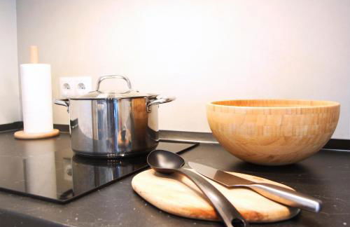 Apartamento Marques de Zafra - Ventas - Foto 8