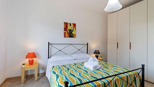 Giardini Naxos Bright Apartments with Balcony - Photo 3, Room