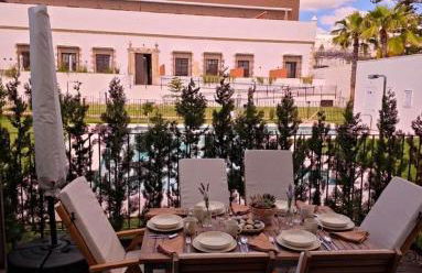 GATU Palacio de Rosa SOLO Familias - Foto 45