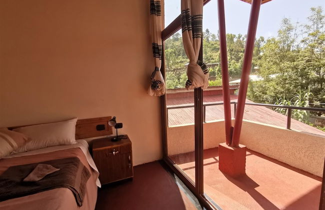 Lalibela Apartments - Foto 23