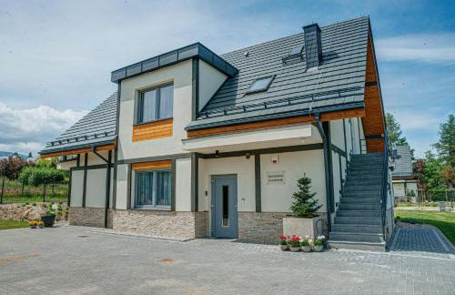 Śnieżka Exclusive Apartamenty - Foto 52