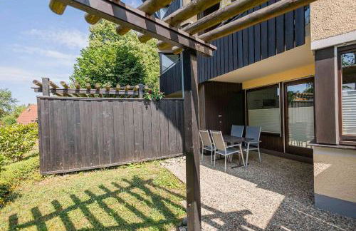 Ferienwohnpark Immenstaad am Bodensee Ein-Zimmer-Apartment 55 03 - Foto 20