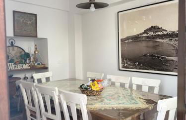 Elegant-Lindian Villa Marietta - Foto 66