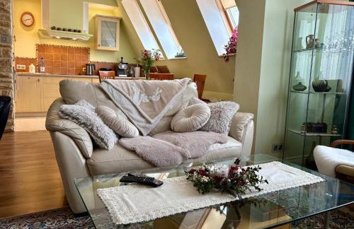 Apartament Pers - ciepło, cisza i klimat - Foto 5