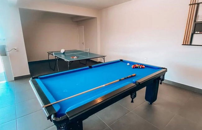 Casa Paraíso do Sol - Rancho Queimado - Foto 26