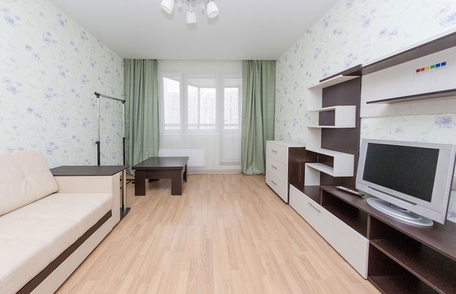 TravelFlat Apartments - Foto 77