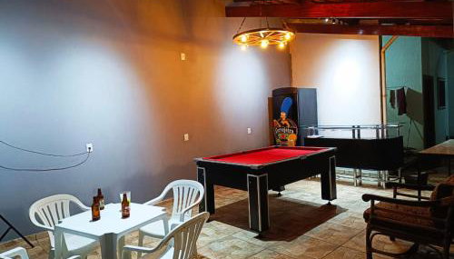 Casa com Piscina 4 quartos - Foto 4, Game Room