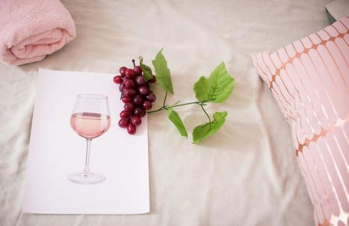 Qualys Vignoble parking, square view, close to city - Foto 11