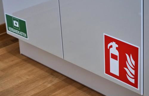 Apartment SCHILLER II - Erfurt Zentrum - Foto 7