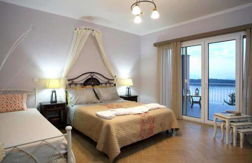 Villa Myrtis - Foto 30