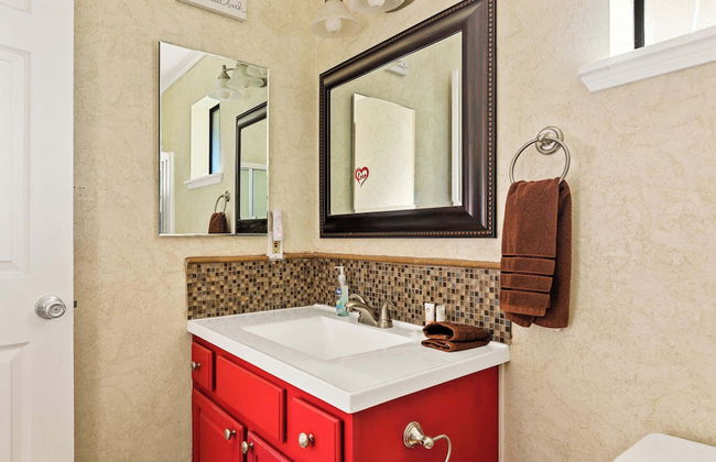 The Leehive Near Lake Arrowhead Village - Foto 17