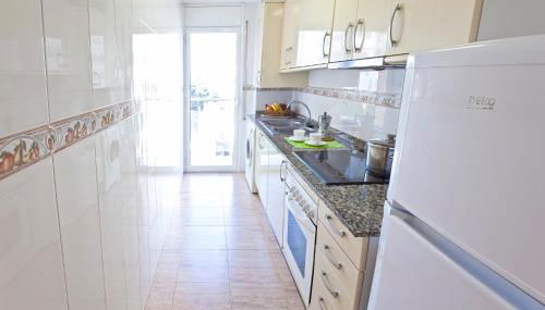 APCOSTAS Villa de Madrid - Photo 3